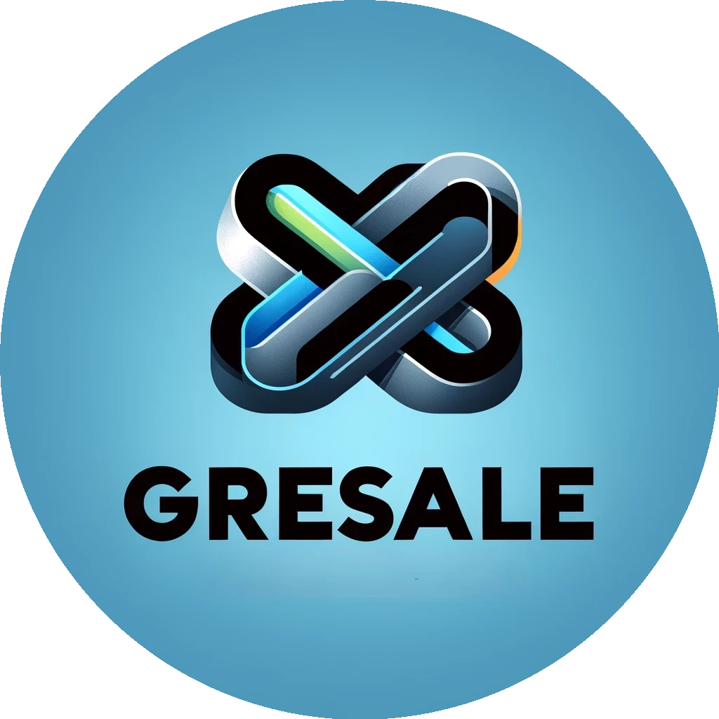 Gresale