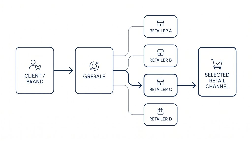 minimalist process diagram 202604171028